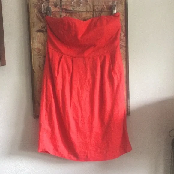 chinese dress ladies Floral Print Linen-Blend Midi Dress main image 0